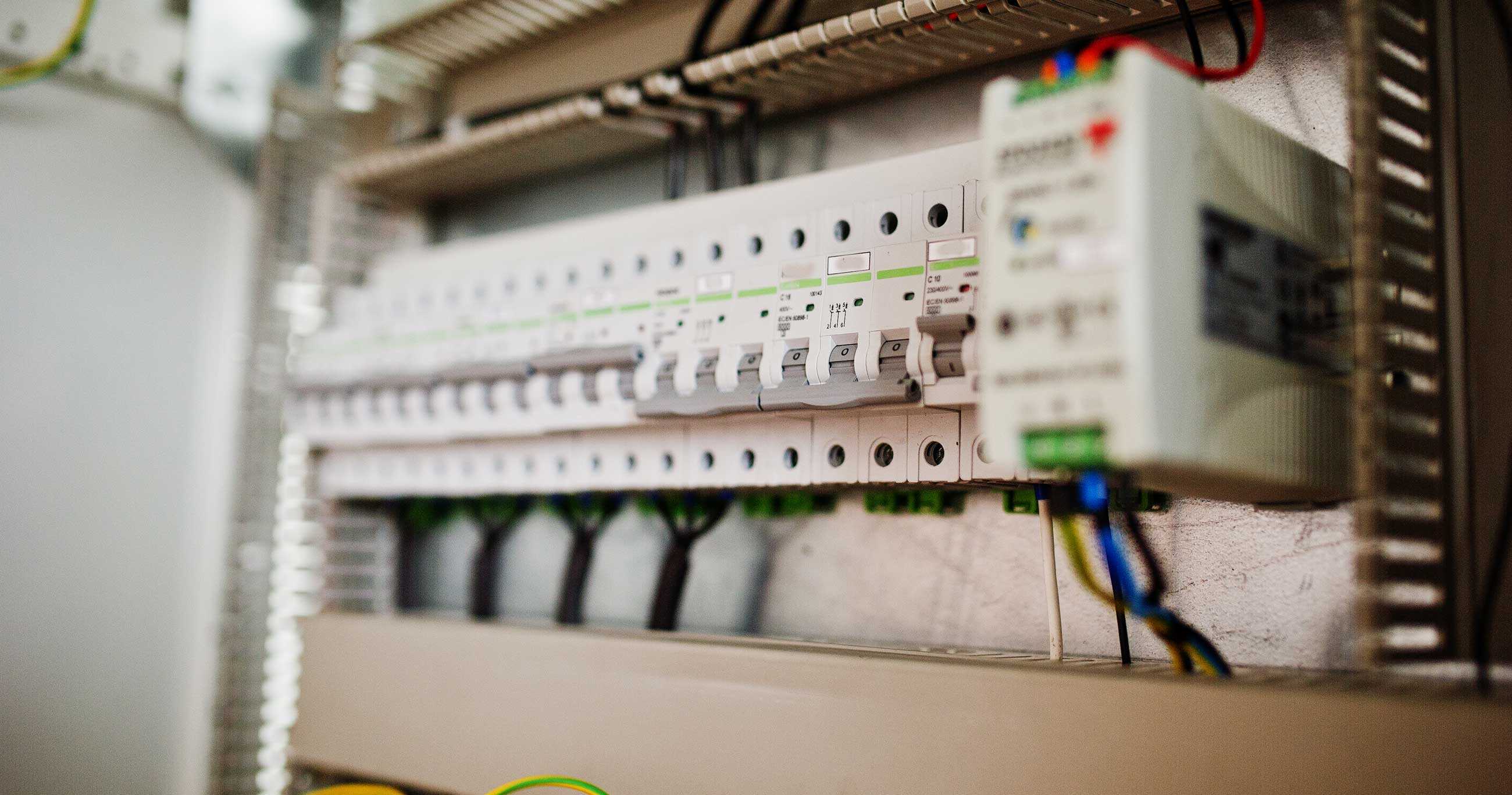 electric equipment